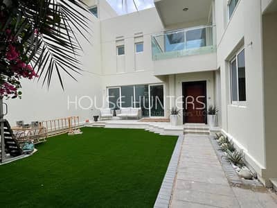 4 Bedroom Villa for Rent in The Sustainable City, Dubai - Multiple Chq / Must See / Super location Cluster 1