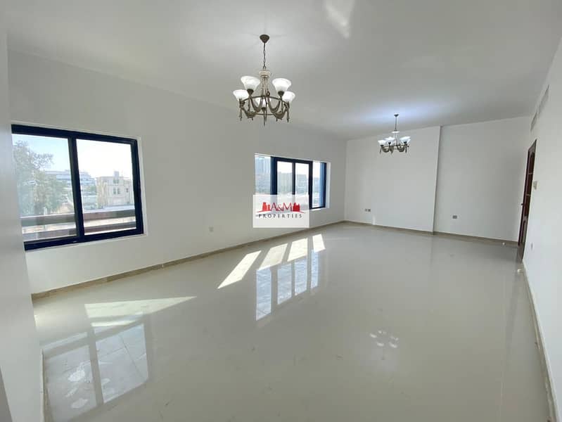 Hot Deal | 3-Bedroom Apartment with Maids room for AED 85,000 Only. ! Hot Deal | 3-Bedroom Apartment with Maids room for AED 85,000 Only. !