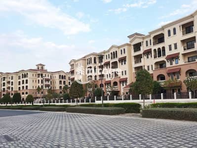 萨迪亚特岛， 阿布扎比 1 卧室单位待售 - Saadiyat-Beach-Residences-24. jpg
