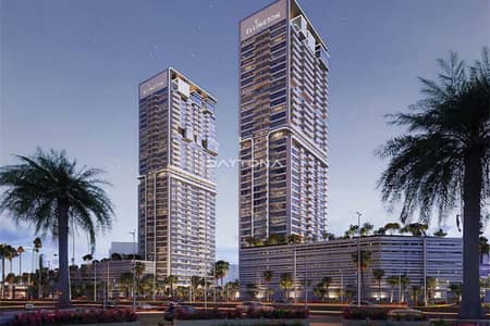 朱美拉湖塔 (JLT)， 迪拜 2 卧室单位待售 - 位于朱美拉湖塔 (JLT)，上层建筑公寓，奕居西 2 卧室的公寓 3691828 AED - 10994823