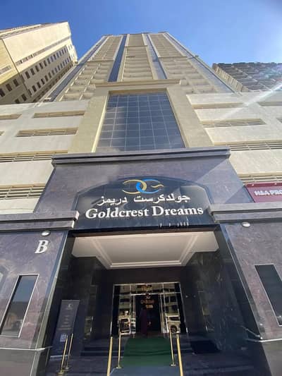 1 Bedroom Flat for Sale in Emirates City, Ajman - WhatsApp Image 2025-02-22 at 00.41. 27_79a89e78. jpg