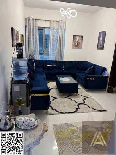 1 Bedroom Flat for Sale in Al Jurf, Ajman - 7. png