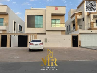 5 Bedroom Villa for Sale in Al Yasmeen, Ajman - WhatsApp Image 2025-02-23 at 2.19. 25 AM (49). jpeg