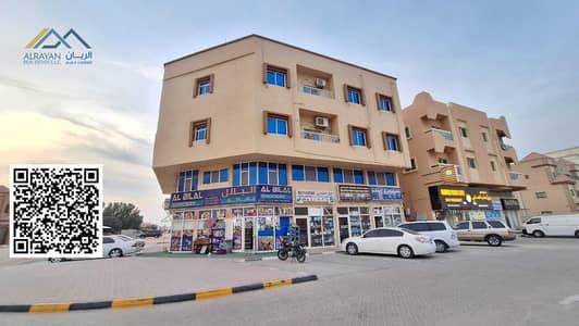 Building for Sale in Al Rawda, Ajman - WhatsApp Image 2025-02-12 at 6.30. 13 PM (1). jpeg