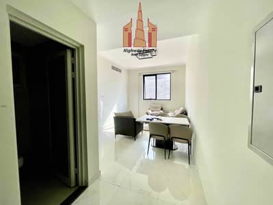 1 Bedroom Apartment for Rent in Aljada, Sharjah - IMG_7908. jpg