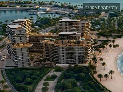 1 Bedroom Apartment for Sale in Al Marjan Island, Ras Al Khaimah - EXTERIOR (2). jpg