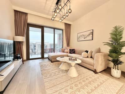 1 Bedroom Flat for Rent in Dubai Creek Harbour, Dubai - IMG_5341. jpeg