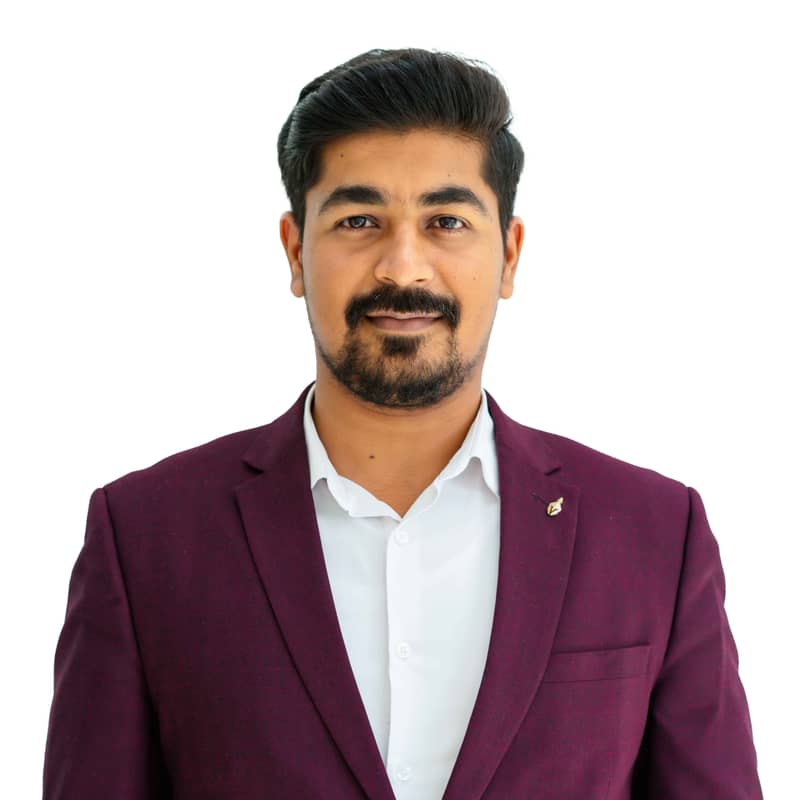 Ujjwal Singh