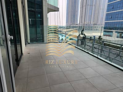 2 Bedroom Apartment for Sale in Business Bay, Dubai - Luxury Brand New | Pool View | Metro Nearby