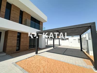 فیلا 5 غرف نوم للايجار في جزيرة السعديات، أبوظبي - The Dunes, Saadiyat Island, 5 bedroom for sale, Abu Dhabi 02. jpg