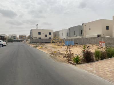 阿尔亚斯梅恩， 阿治曼 住宅地块待售 - IMG-20250227-WA0014. jpg
