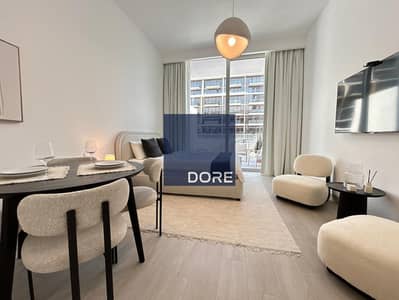 Studio for Rent in Jumeirah Village Circle (JVC), Dubai - WhatsApp Image 2025-02-27 at 10.56. 13 (1). jpeg