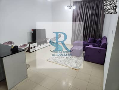 1 Bedroom Apartment for Sale in Al Nakhil, Ajman - IMG-20250204-WA0788. jpg