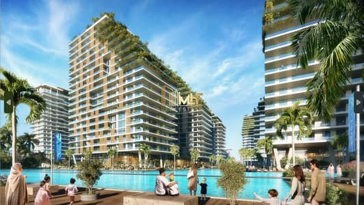 Studio for Sale in Dubai South, Dubai - HisaRhzb7NA1cxTL96Zn. jpg