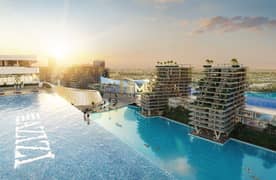 Near Al Maktoum Airport | Investor's Deal | Resale