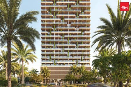 2 Bedroom Flat for Sale in Jumeirah Village Circle (JVC), Dubai - Luxury Project | Offer Below Asking Price | HO 26