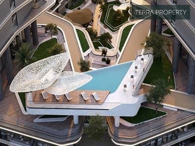 3 Cпальни Апартамент Продажа в Аль Марджан Айленд, Рас-эль-Хайма - WhatsApp Image 2025-02-27 at 12.38. 35 PM (2). jpeg