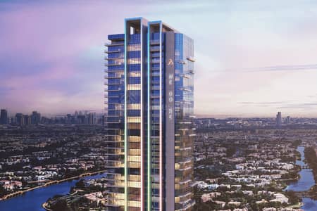 朱美拉湖塔 (JLT)， 迪拜 1 卧室单位待售 - 位于朱美拉湖塔 (JLT)，JLT G区，朱美拉商业中心9号 1 卧室的公寓 1999999 AED - 10995951