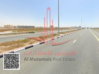 Plot for Sale in Al Jurf, Ajman - Screenshot 2025-02-27 122233. jpg