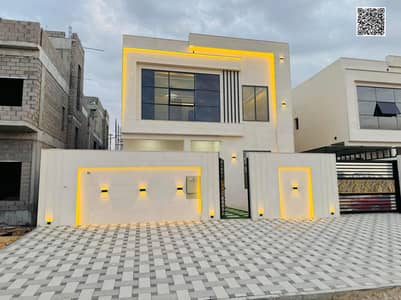 3 Bedroom Villa for Sale in Al Helio, Ajman - batch_481112530_1183611636821555_8021033224226519246_n. png