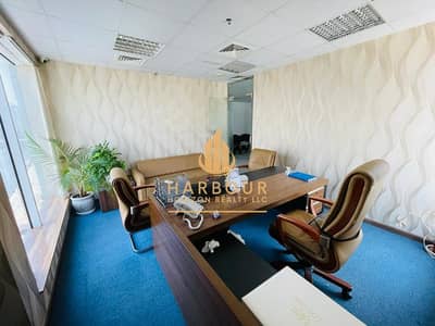Office for Rent in Business Bay, Dubai - WhatsApp Image 2025-02-07 at 16.31. 07 (1). jpeg