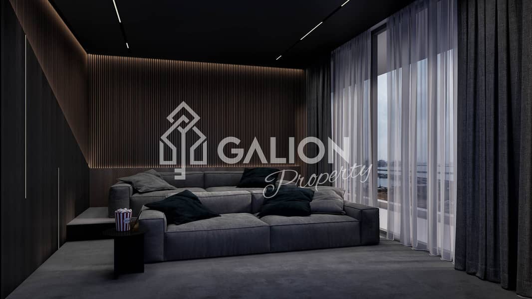 18 Fakhruddin Penthouse Cinema 2. jpg
