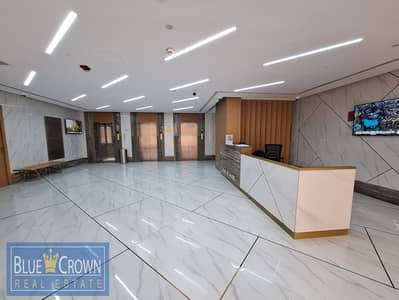 1 Bedroom Flat for Rent in Arjan, Dubai - 20250226_152222. jpg