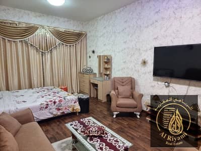 استوديو  للايجار في الراشدية، عجمان - WhatsApp Image 2025-02-27 at 00.26. 29_3f42a444. jpg