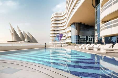 2 Bedroom Apartment for Sale in Saadiyat Island, Abu Dhabi - 3. jpg