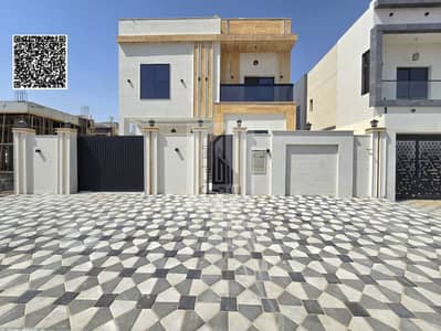 5 Bedroom Villa for Sale in Al Helio, Ajman - صورة واتساب بتاريخ 1446-08-28 في 14.02. 28_3c900fbc. jpg