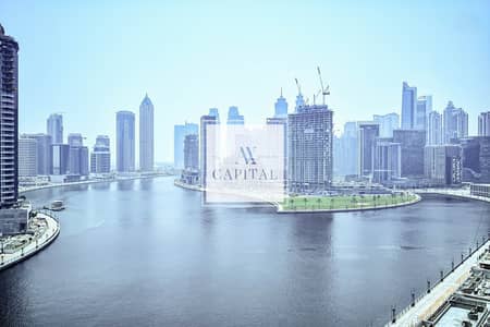 استوديو  للبيع في الخليج التجاري، دبي - شقة في داماك ميزون بريف تاور أ،داماك ميزون بريفيه،الخليج التجاري 1050000 درهم - 10996404