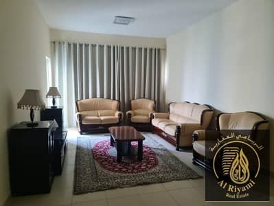 2 Bedroom Apartment for Rent in Al Rashidiya, Ajman - WhatsApp Image 2025-02-26 at 22.42. 50_3b3ecade. jpg