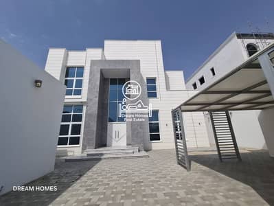 5 Bedroom Villa for Rent in Madinat Al Riyadh, Abu Dhabi - 1. jpg