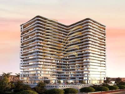 Студия Продажа в Комплекс Дубай Резиденс, Дубай - Квартира в Комплекс Дубай Резиденс，Samana Ibiza, 699000 AED - 10255713