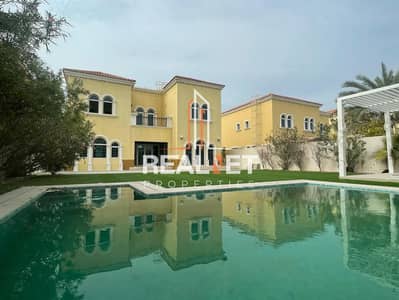 3 Cпальни Вилла в аренду в Джумейра Парк, Дубай - WhatsApp Image 2025-02-26 at 10.56. 30 PM (1). jpeg