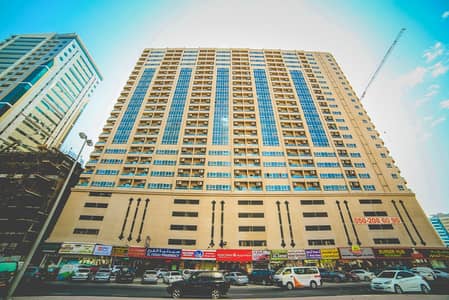 2 Bedroom Apartment for Rent in Al Nahda (Sharjah), Sharjah - CAM45506. jpg