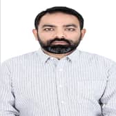 MUHAMMAD SIDDIQUE
