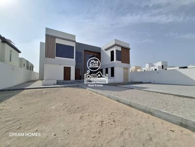 5 Bedroom Villa for Rent in Madinat Al Riyadh, Abu Dhabi - 1. jpg