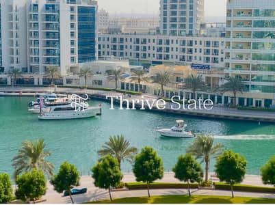 2 Bedroom Apartment for Rent in Dubai Marina, Dubai - Marina View | Bills Included | Furnished