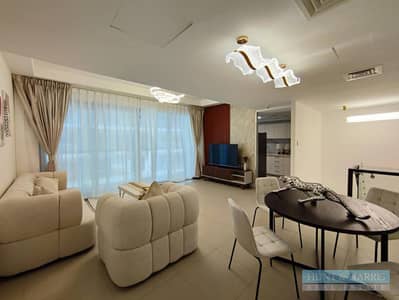 2 Bedroom Flat for Rent in Al Marjan Island, Ras Al Khaimah - 2 Bedroom for Rent in Ras Al Khaimah Marjan Island - Full Sea View