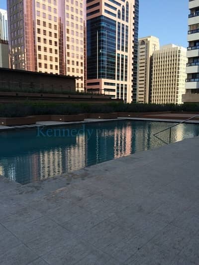 2 bedroom plus 1 with city reem view 2 bedroom plus 1 with city reem view