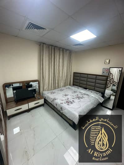 Studio for Rent in Liwara 2, Ajman - WhatsApp Image 2025-02-27 at 02.21. 34_911f0187. jpg