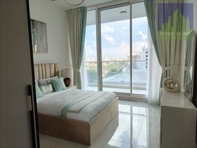 2 Bedroom Flat for Rent in Al Furjan, Dubai - WhatsApp Image 2025-01-14 at 00.09. 56 (2). jpeg