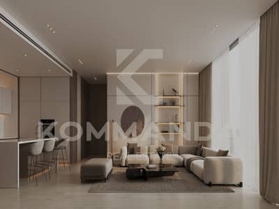 1 Bedroom Flat for Sale in Dubai Production City (IMPZ), Dubai - Binghatti Elite Living. png