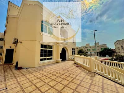 استوديو  للايجار في آل نهيان، أبوظبي - IMG-20250227-WA0139. jpg