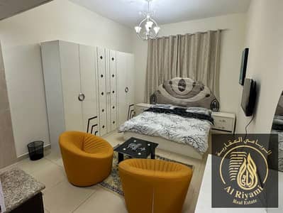 Studio for Rent in Al Jurf, Ajman - WhatsApp Image 2025-02-27 at 2.22. 10 PM. jpeg
