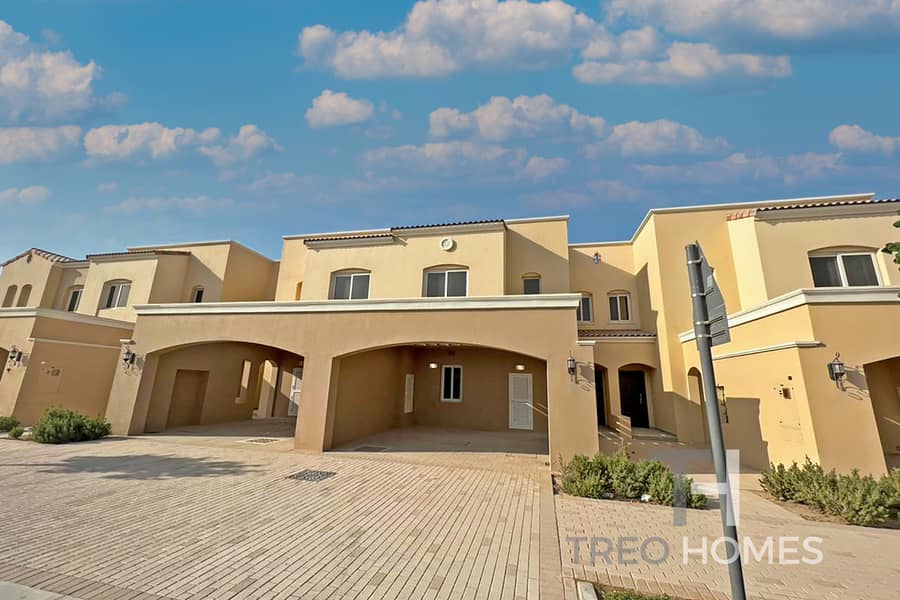 Great Condition | Type C | Modern Villa