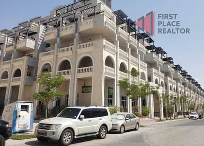 Vacant Unit-1 BHK | Ready to Move in
