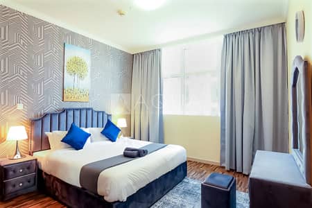 1 Bedroom Flat for Sale in Downtown Dubai, Dubai - BURJ KHALIFA VIEW | LUXURY | ONE BEDROOM