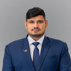 Abdul Rehman Abdul Rehman